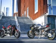 MV Agusta Brutale 1000 RR 2020 37
