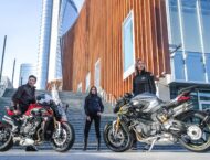 MV Agusta Brutale 1000 RR 2020 41