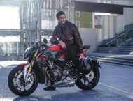 MV Agusta Brutale 1000 RR 2020 42