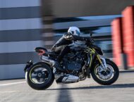 MV Agusta Brutale 1000 RR 2020 49