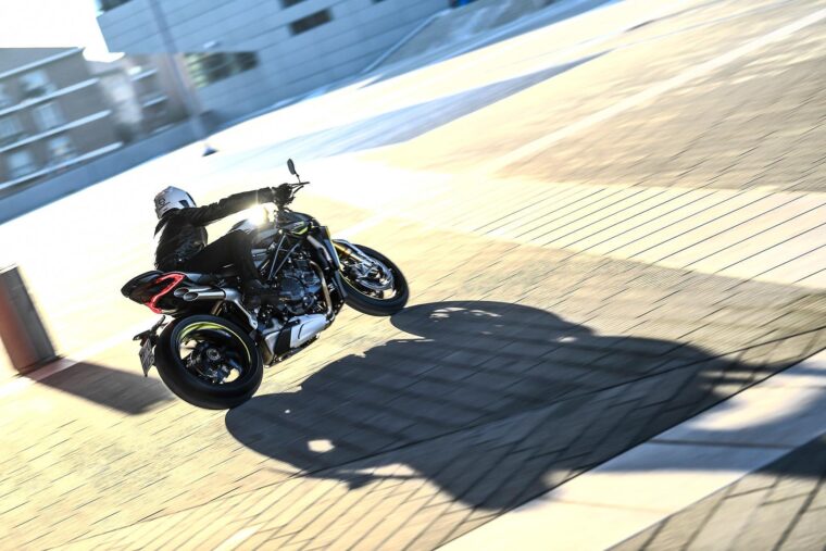 MV Agusta Brutale 1000 RR 2020 59