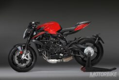 MV Agusta Brutale 800 Rosso 2020 04