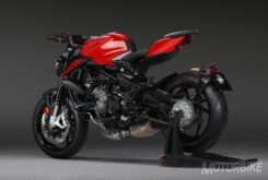 MV Agusta Brutale 800 Rosso 2020 05