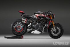 MV Agusta Rush 1000 2020