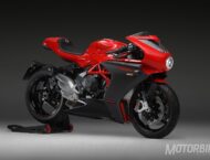 Top 10. Las motos 2020 que más deseamos probar 106 MV Agusta Superveloce 800 2020 07