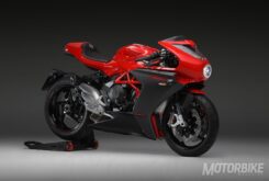 MV Agusta Superveloce 800 2020 07