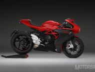 Top 10. Las motos 2020 que más deseamos probar 107 MV Agusta Superveloce 800 2020 08