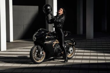 MV Agusta Superveloce 800 2020 54