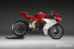 MV Agusta Superveloce 800 Serie Oro 2020