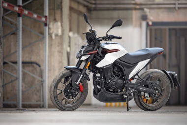 Malaguti Drakon 125 2023 10