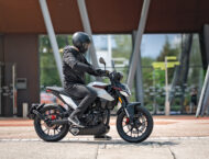 Malaguti Drakon 125 20234