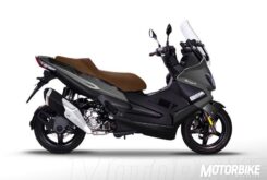 Malaguti Madison 300 Anniversary Edition 2020