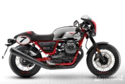 Moto Guzzi V7 III Racer 2020