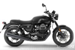 Moto Guzzi V7 III Stone 2020