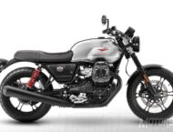 Moto Guzzi V7 III Stone S 2020