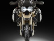 Moto Guzzi V85 TT Travel 20206