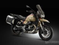 Moto Guzzi V85 TT Travel 20208