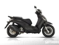 Piaggio Beverly 300 2020