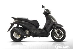 Piaggio Beverly 300 2020 22 Piaggio Beverly 20201
