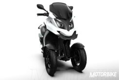 Qooder QVe 2020 31 Quadro QVe 2020