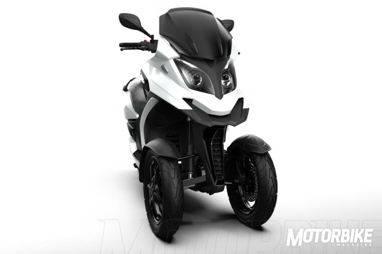 Quadro QVe 2020