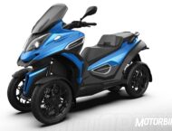 Quadro eQooder 2020