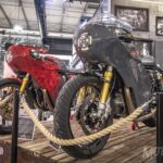 Royal Enfield anuncia sus planes en motos eléctricas 1 Royal Enfield y sus motos customizadas en el EICMA 2019