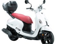 SYM Fiddle 125 2021 colores (2)