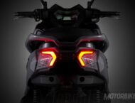 SYM Maxsym 400 2020 4 SYM Maxsym 400 2020 (1)