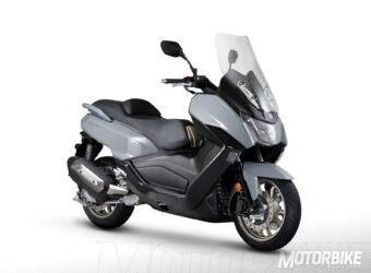 SYM Maxsym 400 2020 8 SYM Maxsym 400 2020 (2)