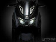 SYM Maxsym 400 2020 2 SYM Maxsym 400 2020 (3)