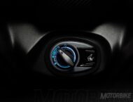 SYM Maxsym 400 2020 5 SYM Maxsym 400 2020 (4)