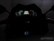 SYM Maxsym 400 2020 6 SYM Maxsym 400 2020 (5)