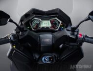 SYM Maxsym 400 2020 3 SYM Maxsym 400 2020 (6)