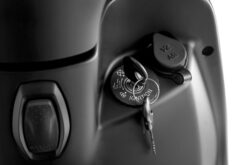 SYM Symphony 125 LX 2020 3 SYM Symphony 125 LX 2020 (2)