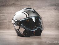 Scorpion EXO TECH 2020 prueba (10)