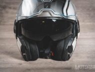 Scorpion EXO TECH 2020 prueba (13)