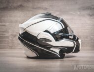 Scorpion EXO TECH 2020 prueba (16)