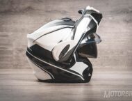 Scorpion EXO TECH 2020 prueba (18)