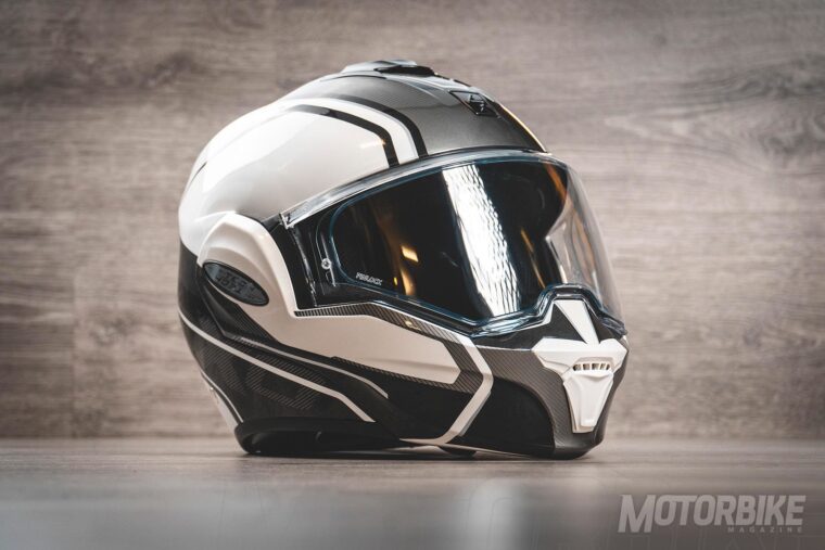 Scorpion EXO TECH 2020 prueba (2)