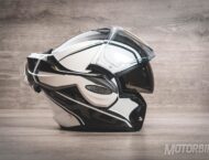 Scorpion EXO TECH 2020 prueba (22)