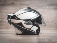 Scorpion EXO TECH 2020 prueba (25)