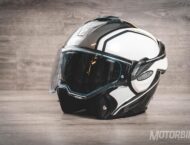 Scorpion EXO TECH 2020 prueba (27)