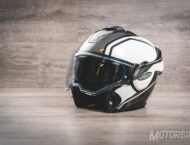 Scorpion EXO TECH 2020 prueba (28)