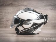 Scorpion EXO TECH 2020 prueba (29)