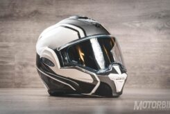 Scorpion EXO TECH 2020 prueba (3)