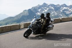 Suzuki V Strom 1050 2020 09