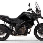Top 10. Las motos 2020 que más deseamos probar 59 Suzuki V-Strom 1050