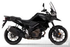Suzuki V-Strom 1050 2020