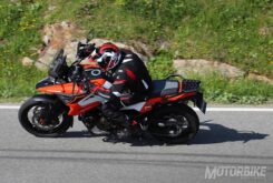 Suzuki V Strom 1050 XT 2020 46